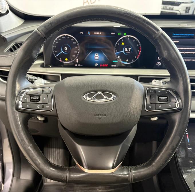 Chery Tiggo 8 Pro Max I Ставрополь  - изображение 11