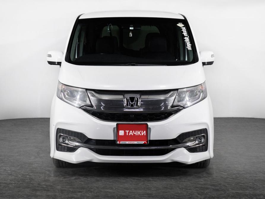 Honda Stepwgn V Иркутск  - изображение 2