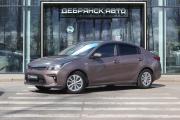Kia Rio IV Брянск  - изображение 25