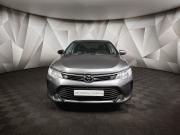 Toyota Camry VII (XV50) Рестайлинг Москва  - изображение 27