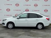 Lada (ВАЗ) Granta I Рестайлинг Екатеринбург  - изображение 36