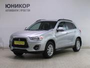 Mitsubishi ASX I Рестайлинг Дзержинск  - изображение 23