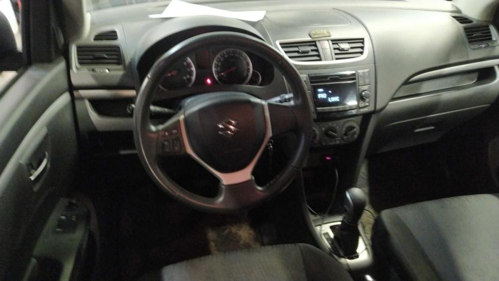 Suzuki Swift IV Санкт-Петербург  - изображение 5