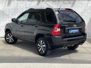 Kia Sportage II Рестайлинг Тамбов  - изображение 24