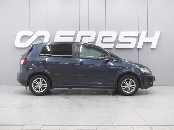 Volkswagen Golf Plus I с пробегом 2007 года, цена 740 000 рублей, 250149 км, хэтчбек, Автокод Объявления