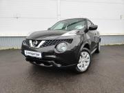 Nissan Juke I Рестайлинг Санкт-Петербург  - изображение 25