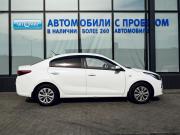 Kia Rio IV Екатеринбург  - изображение 26