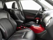 Nissan Juke I Екатеринбург  - изображение 40