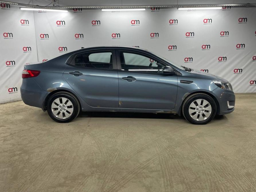 Kia Rio III Санкт-Петербург  - изображение 8