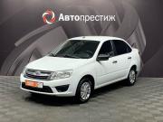 Lada (ВАЗ) Granta I Оренбург  - изображение 16