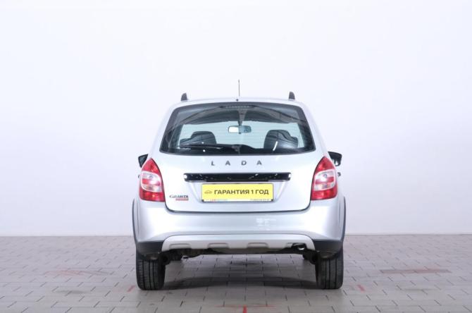 Lada (ВАЗ) Granta I Рестайлинг с пробегом 2024 года, цена 1 079 000 рублей, 10500 км, универсал, Автокод Объявления