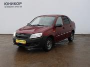 Lada (ВАЗ) Granta I Нижний Новгород  - изображение 11