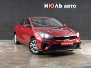Kia Cerato IV Екатеринбург  - изображение 18