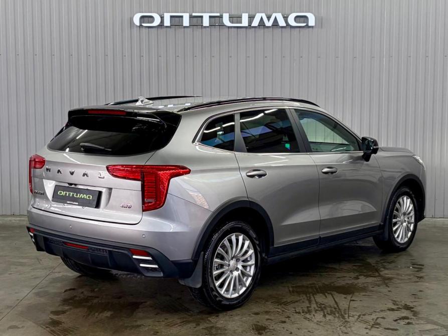 Haval Jolion I Рестайлинг Краснодар  - изображение 5