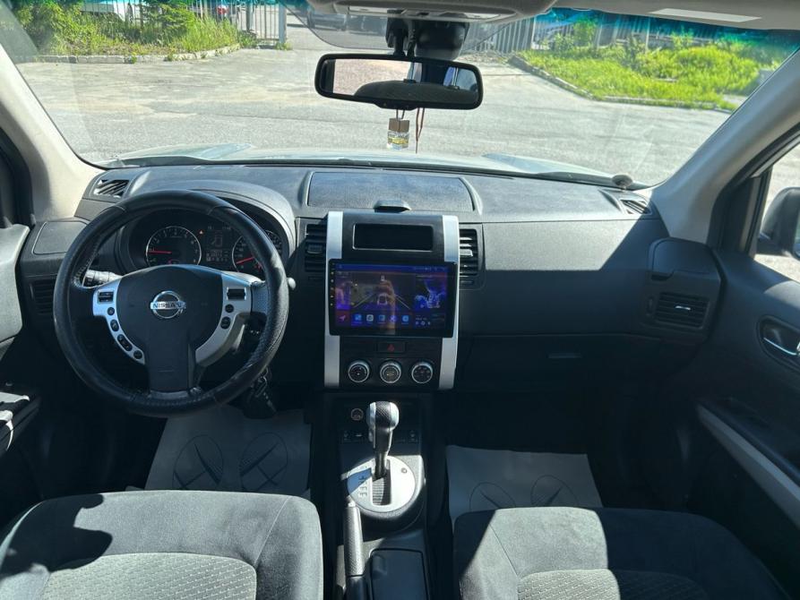 Nissan X-Trail II Рестайлинг Мурманск  - изображение 19
