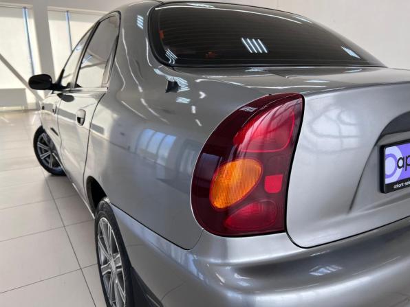 Chevrolet Lanos I с пробегом 2007 года, цена 330 000 рублей, 227851 км, седан, Автокод Объявления