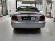 Hyundai Sonata IV (EF) Рестайлинг Минеральные Воды  - изображение 23