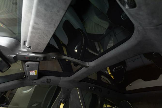 Новый Avatr 11 I 2025 года, цена 7 750 000 рублей, внедорожник, Автокод Объявления