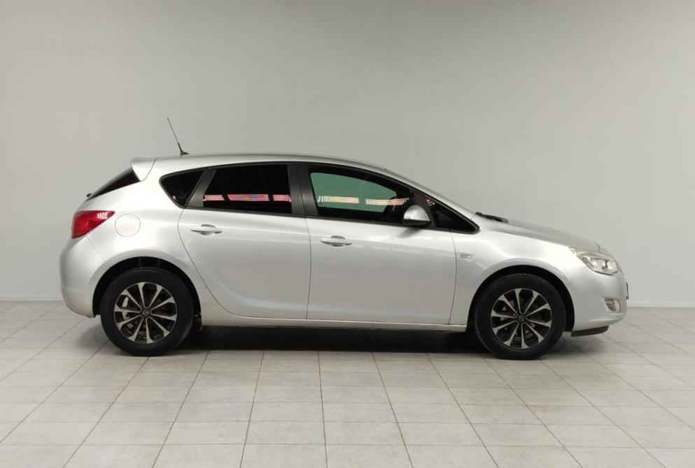 Opel Astra H Рестайлинг Саратов  - изображение 4