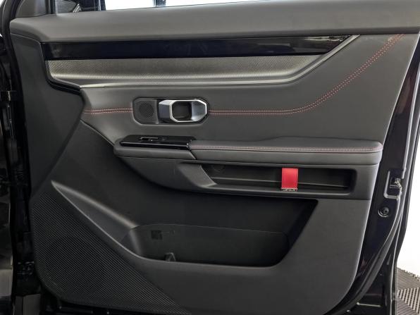 JETOUR DASHING I с пробегом 2025 года, цена 2 225 000 рублей, 16500 км, внедорожник, Автокод Объявления