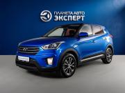 Hyundai Creta I Челябинск  - изображение 16