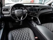 Toyota Camry VIII (XV70) Краснодар  - изображение 29