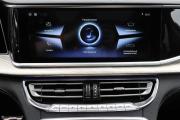 Hongqi H9 I Москва  - изображение 66
