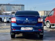 Renault Logan II Ижевск  - изображение 26