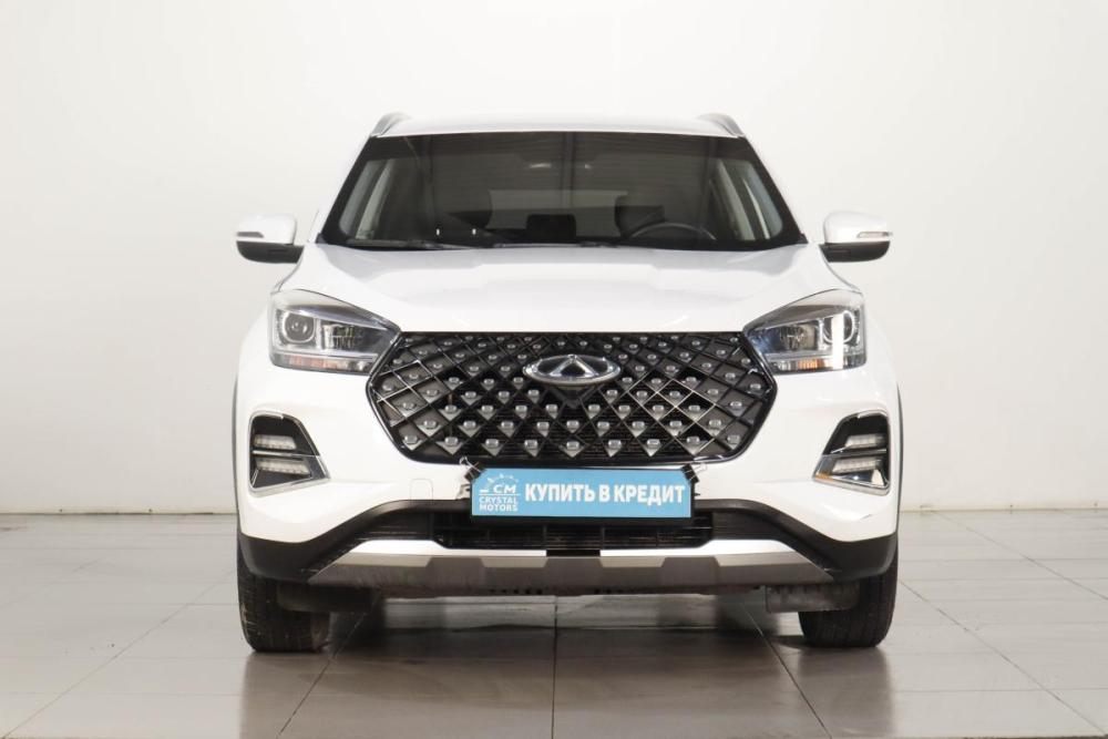 Chery Tiggo 4 Pro I Челябинск  - изображение 2