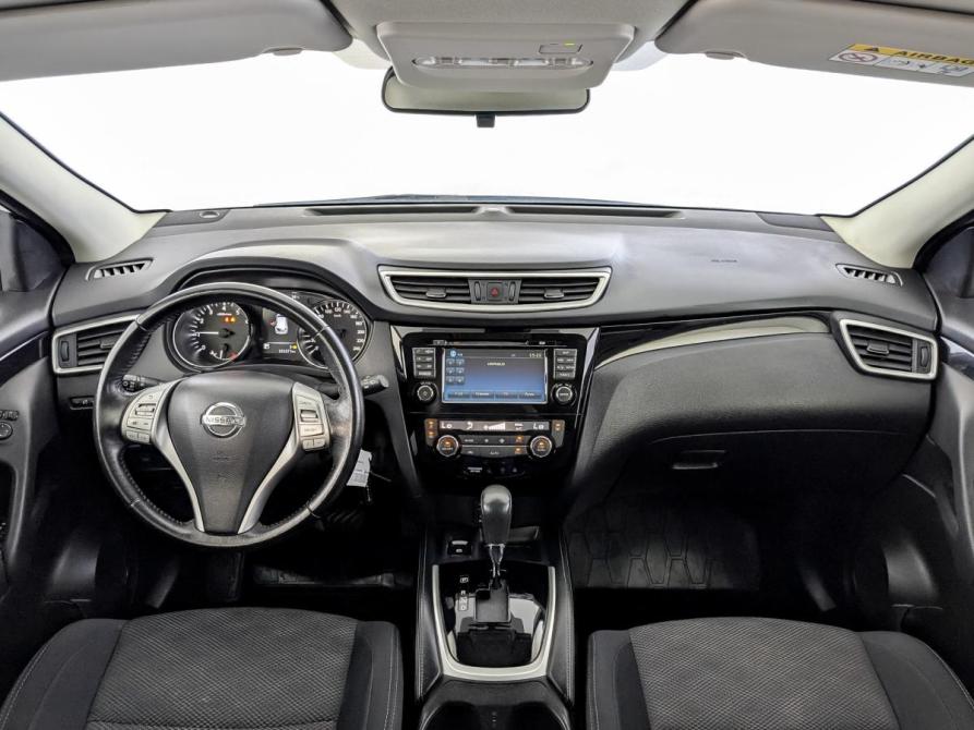 Nissan Qashqai II Москва  - изображение 14