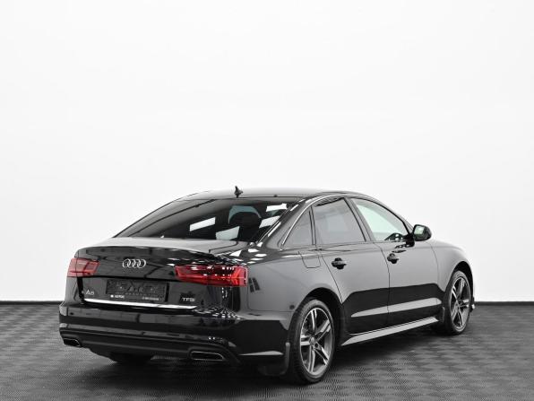 Audi A6 IV (C7) Рестайлинг с пробегом 2018 года, цена 1 849 000 рублей, 135000 км, седан, Автокод Объявления