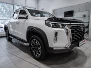 Changan Hunter Plus Новосибирск  - изображение 13