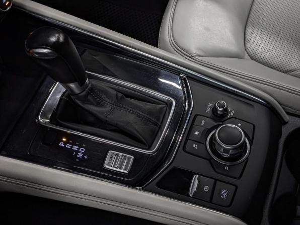 Mazda CX-5 II с пробегом 2018 года, цена 2 330 000 рублей, 149011 км, внедорожник, Автокод Объявления