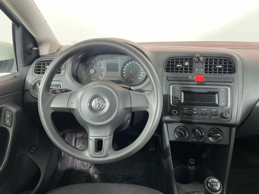 Volkswagen Polo V Воронеж  - изображение 11