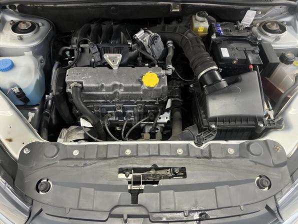 Lada (ВАЗ) Granta I Рестайлинг с пробегом 2022 года, цена 820 200 рублей, 37872 км, лифтбек, Автокод Объявления