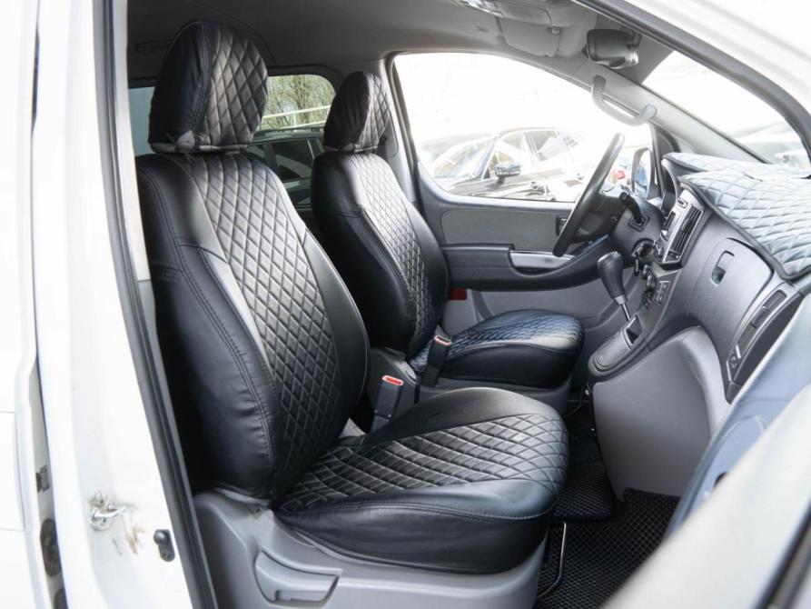 Hyundai H-1 II Рестайлинг Волгоград  - изображение 8