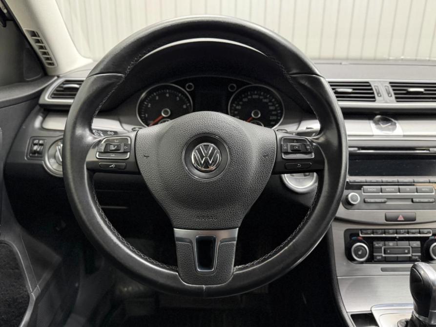 Volkswagen Passat B7 Магнитогорск  - изображение 8