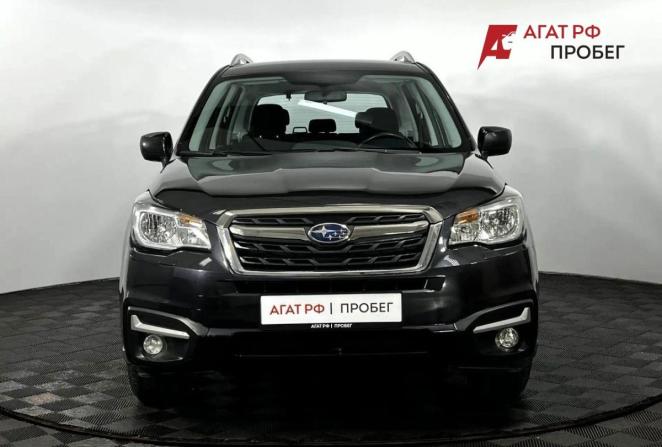 Subaru Forester IV Рестайлинг с пробегом 2016 года, цена 2 050 000 рублей, 101373 км, внедорожник, Автокод Объявления