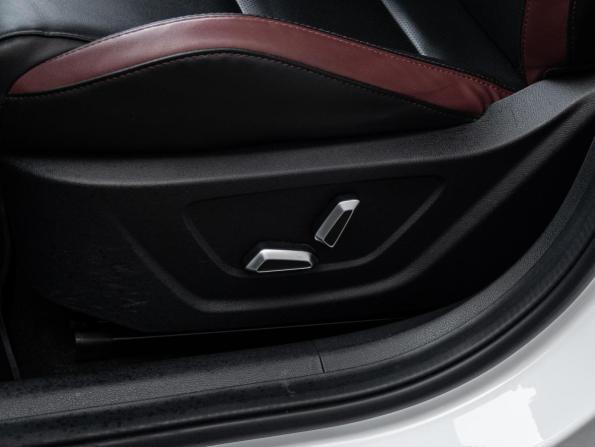 Geely Coolray I с пробегом 2023 года, цена 1 900 000 рублей, 31775 км, внедорожник, Автокод Объявления