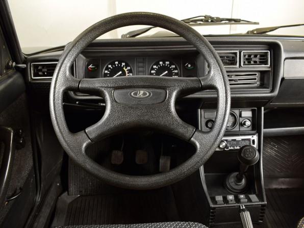 Lada (ВАЗ) 2107 с пробегом 2011 года, цена 280 995 рублей, 80635 км, седан, Автокод Объявления