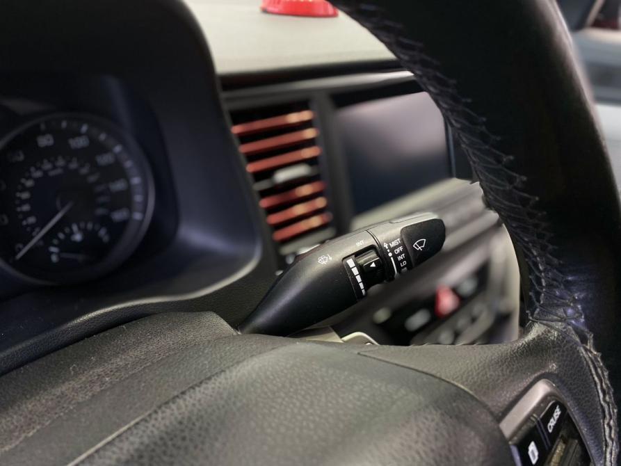 Hyundai Elantra VI (AD) Ростов-на-Дону  - изображение 21