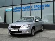 Skoda Octavia II (A5) Рестайлинг Екатеринбург  - изображение 21
