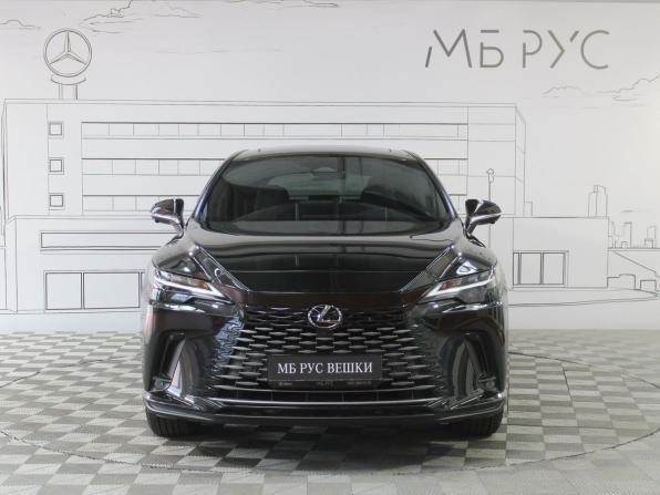 Lexus RX V с пробегом 2025 года, цена 7 850 000 рублей, 6653 км, внедорожник, Автокод Объявления