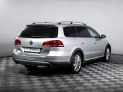 Volkswagen Passat B7 Москва  - изображение 14