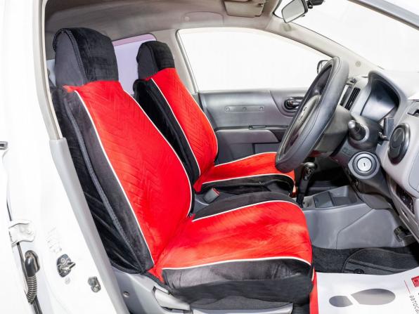 Nissan AD III с пробегом 2008 года, цена 630 000 рублей, 170300 км, универсал, Автокод Объявления