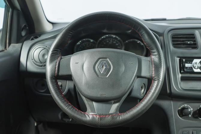 Renault Sandero II с пробегом 2016 года, цена 799 000 рублей, 95000 км, хэтчбек, Автокод Объявления