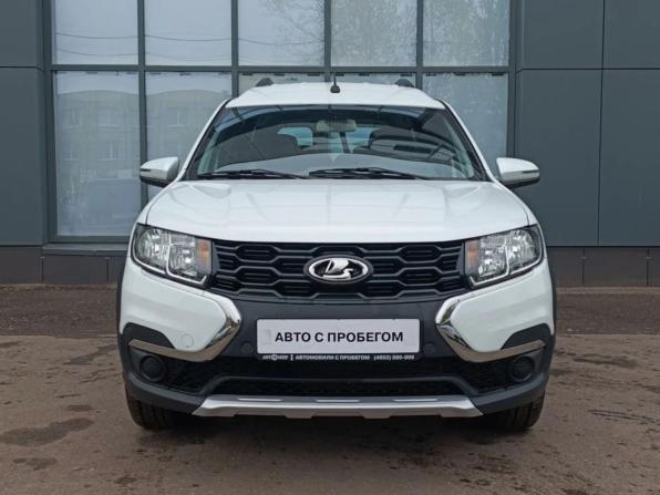 Lada (ВАЗ) Largus I Рестайлинг с пробегом 2025 года, цена 1 900 000 рублей, 657 км, универсал, Автокод Объявления