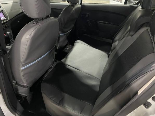 Renault Sandero II с пробегом 2017 года, цена 579 000 рублей, 144000 км, хэтчбек, Автокод Объявления