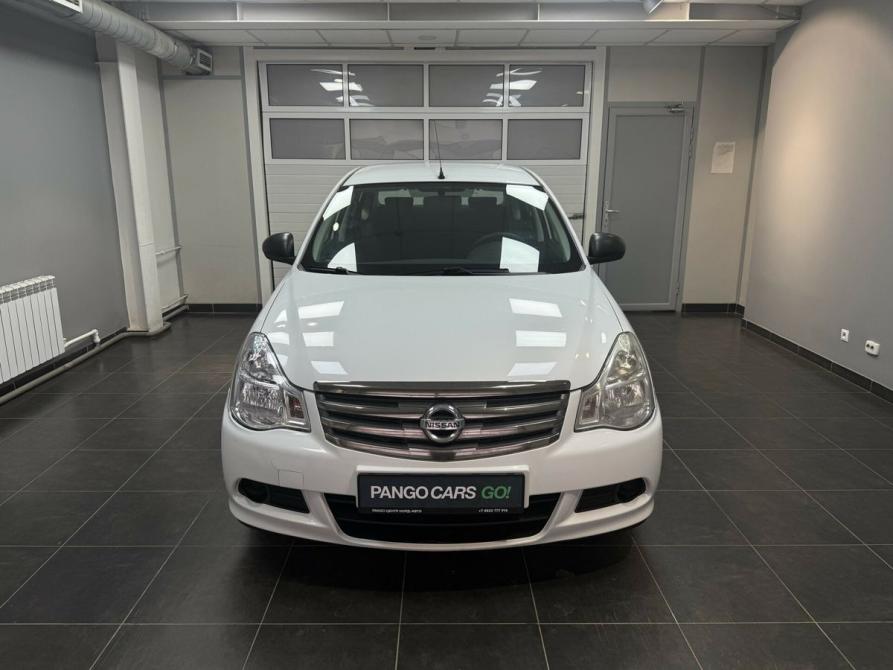 Nissan Almera III (G15) Тверь  - изображение 2