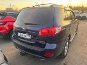 Hyundai Santa Fe II Пермь  - изображение 7